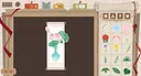 奇异贴纸簿 Mystic Sticker Book Screenshot 1