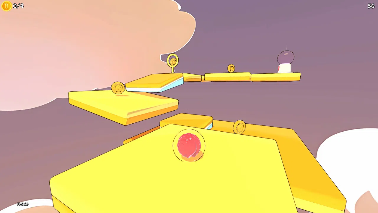 Balloomia Demo Screenshot 2