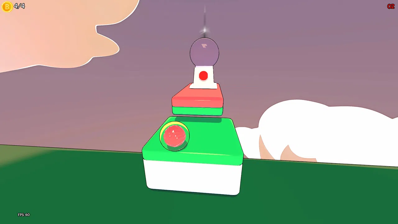Balloomia Demo Screenshot 1
