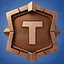 Manufacturing Medal icon