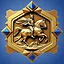 Conquest Medal icon