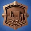 Explosive Medal icon