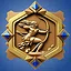 Hunter Medal icon
