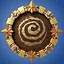 Galaxy Medal icon