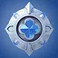Elite I Medal icon