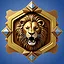 Roaring Medal icon