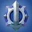 Assault III Medal icon