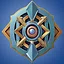 Joint Medal icon
