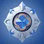Elite II Medal icon