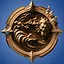 Storm Medal icon