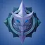 Medal of Fearlessness icon