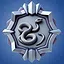 Rattlesnake Medal icon
