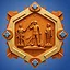 Labor Medal icon