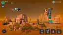 Crystal matrix Screenshot 1