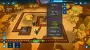 Crystal matrix Screenshot 5