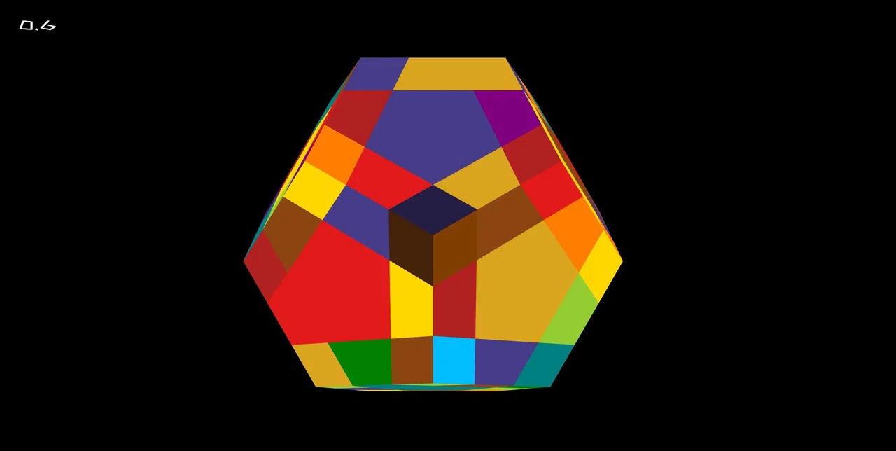 Cube Cube 2 Screenshot 1