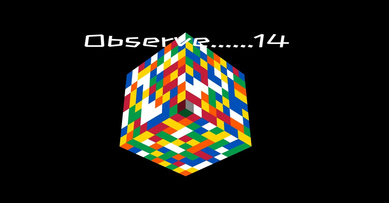 Cube Cube 2 Screenshot 3