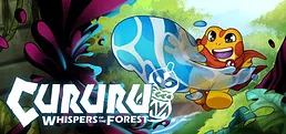 Cururu: Whispers of the Forest