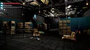 Ghost In The Grid Screenshot 3
