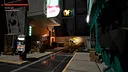 Ghost In The Grid Screenshot 1