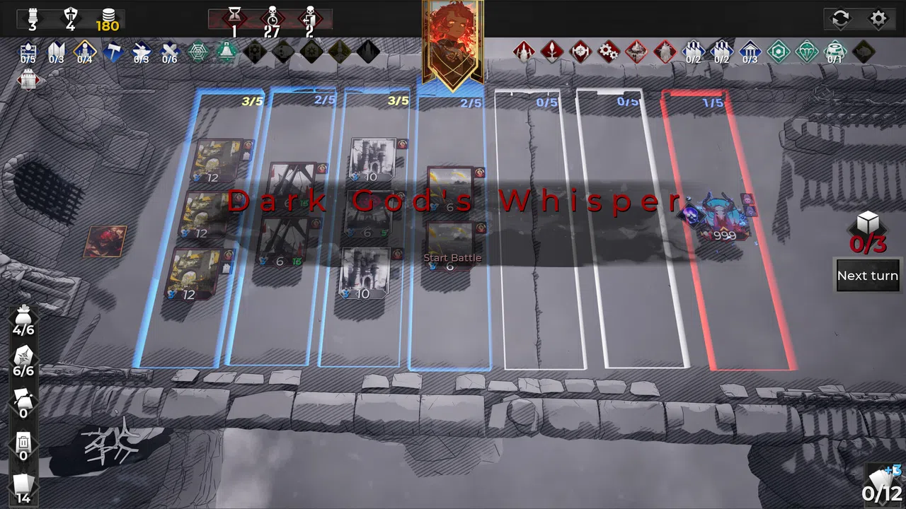 FrostBound Demo Screenshot 7