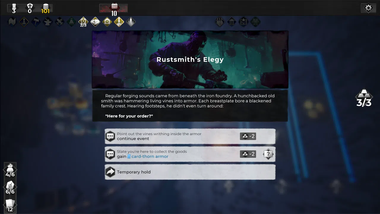 FrostBound Demo Screenshot 6