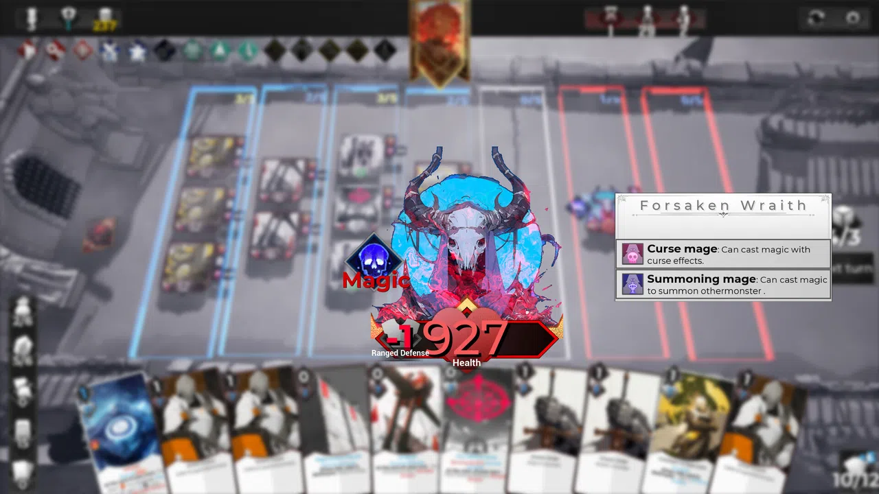 FrostBound Demo Screenshot 8
