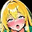 Feeling good icon