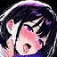 It feels good to be wet icon