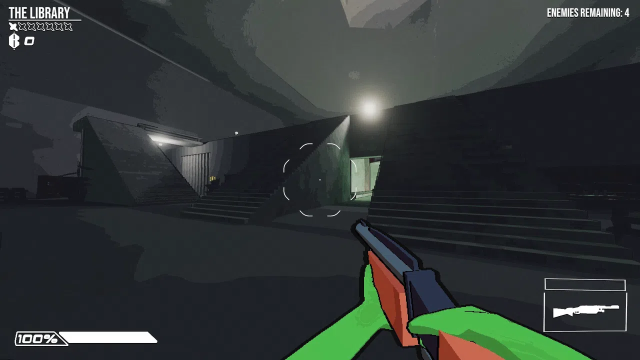 Snatchems Screenshot 4
