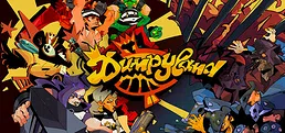 Dumpyland