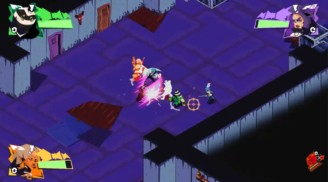 Dumpyland Screenshot 10