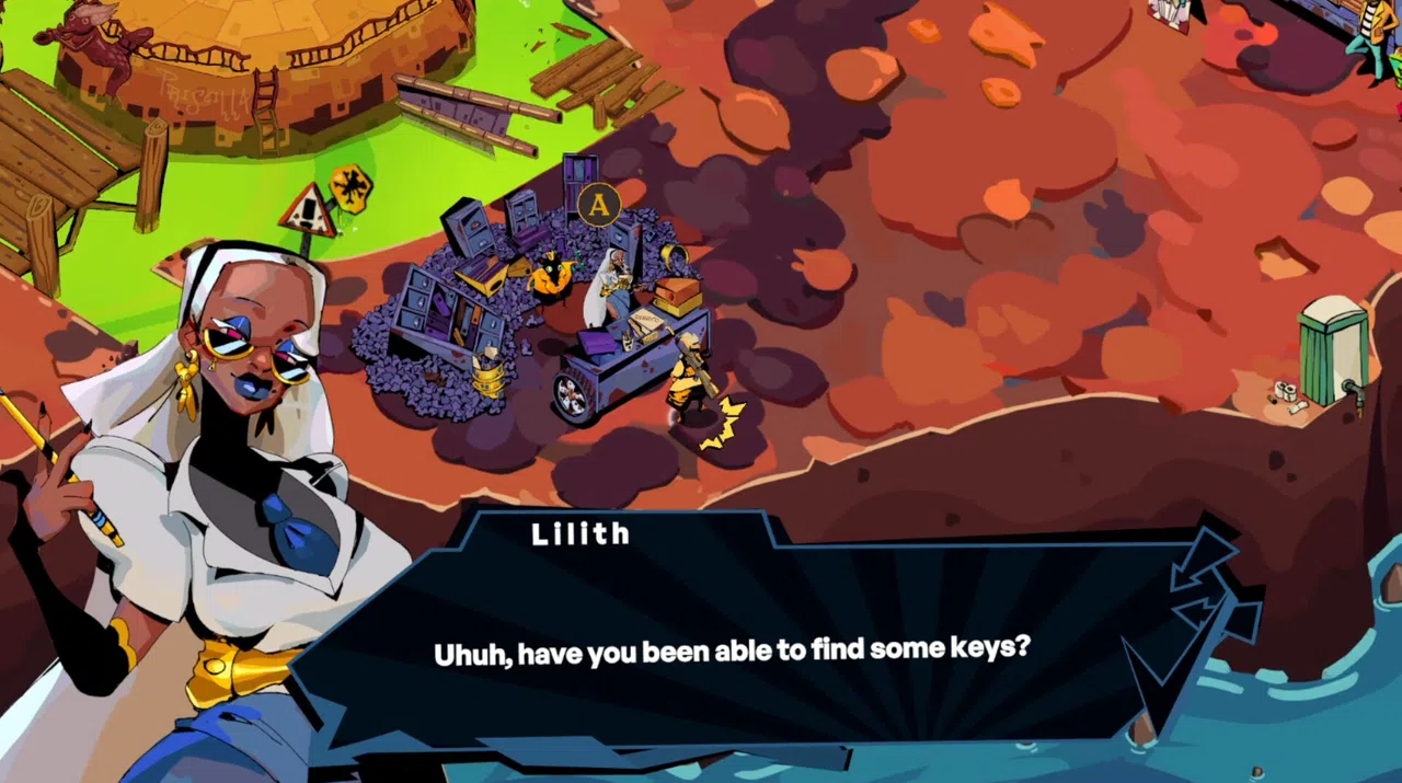 Dumpyland Screenshot 3