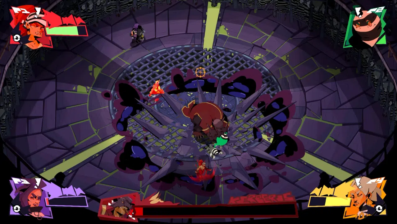 Dumpyland Screenshot 0