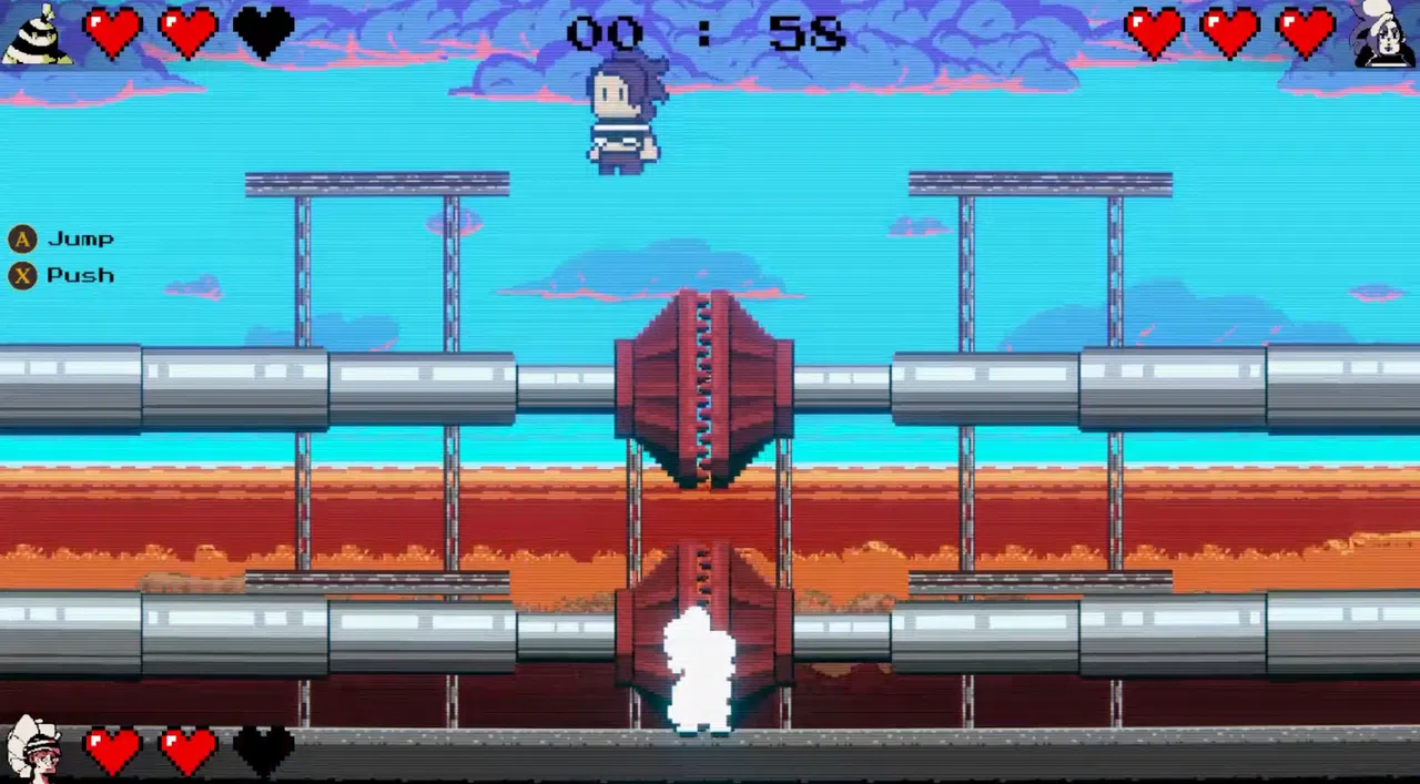 Dumpyland Screenshot 8