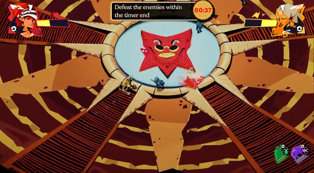 Dumpyland Screenshot 4