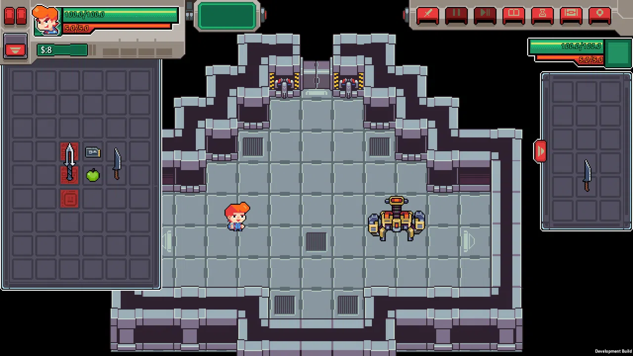 Border Overload Screenshot 2