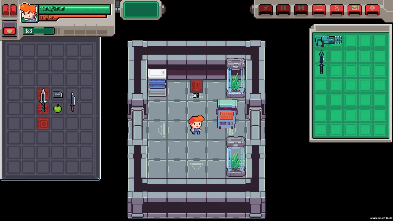 Border Overload Screenshot 1