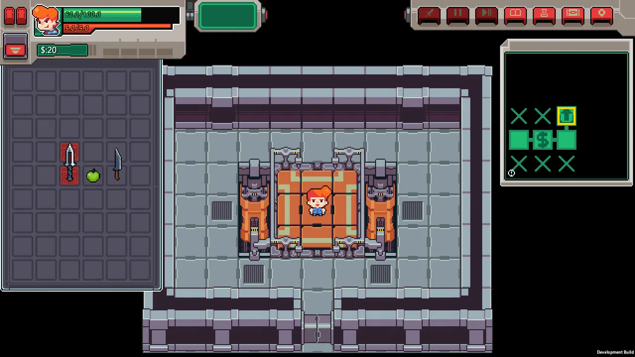 Border Overload Screenshot 4