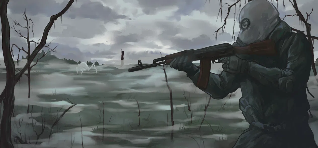 THE REVENANTS Demo Screenshot 0