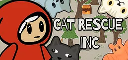 Cat Rescue Inc