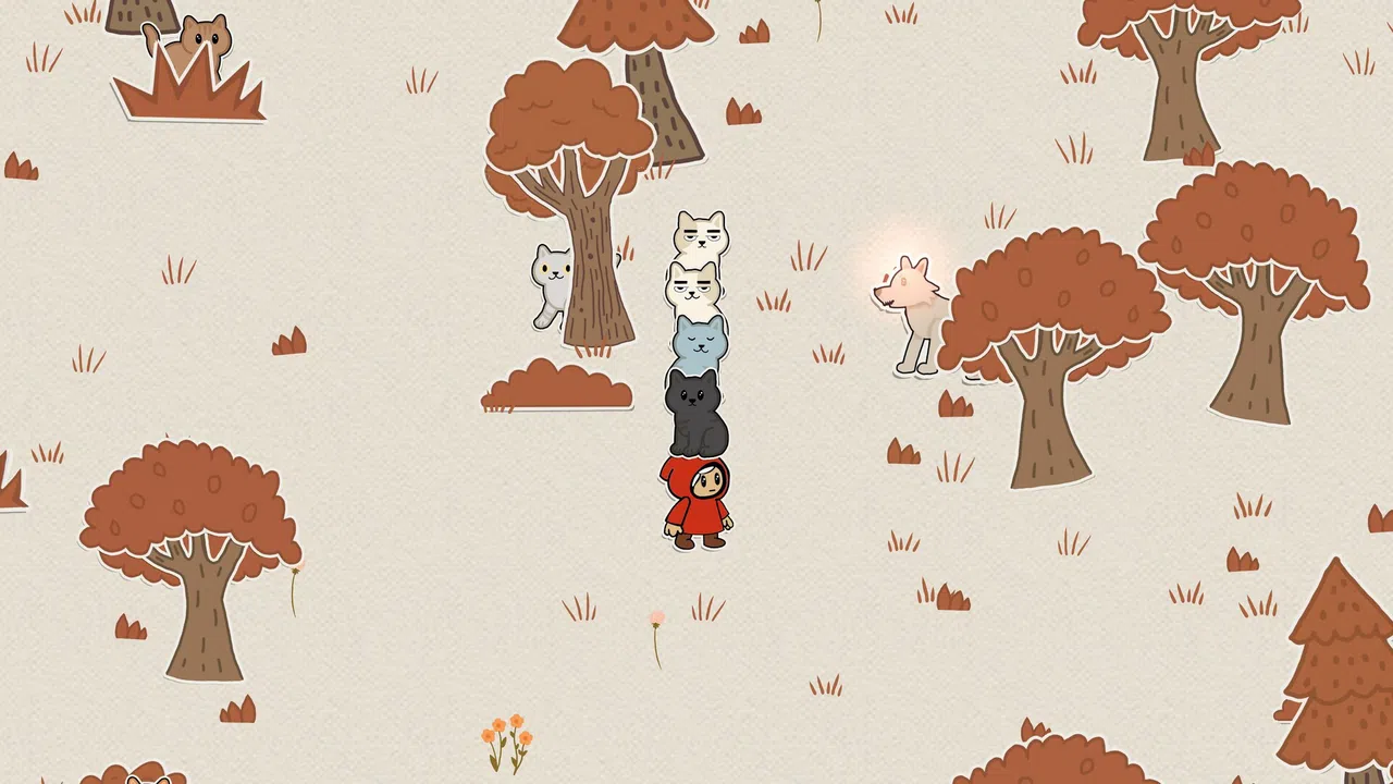 Cat Rescue Inc Screenshot 3