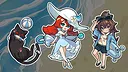 Monster Battles - Summertime Collection Screenshot 0