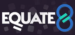 Equate 8