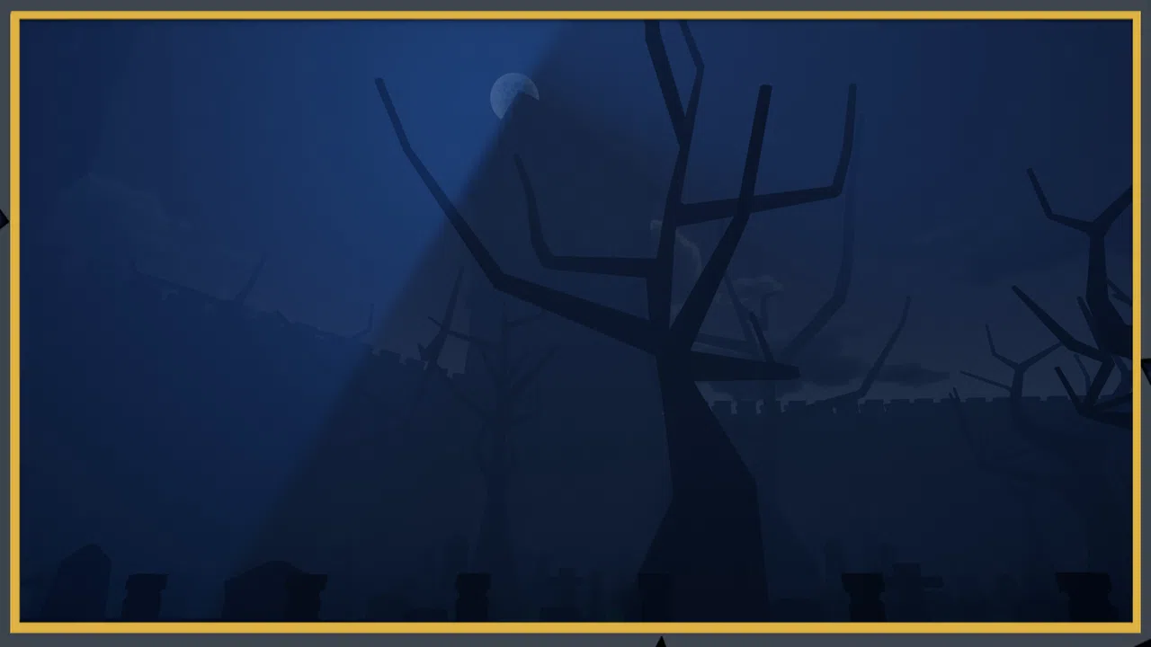 Masters of Anghoul Screenshot 10