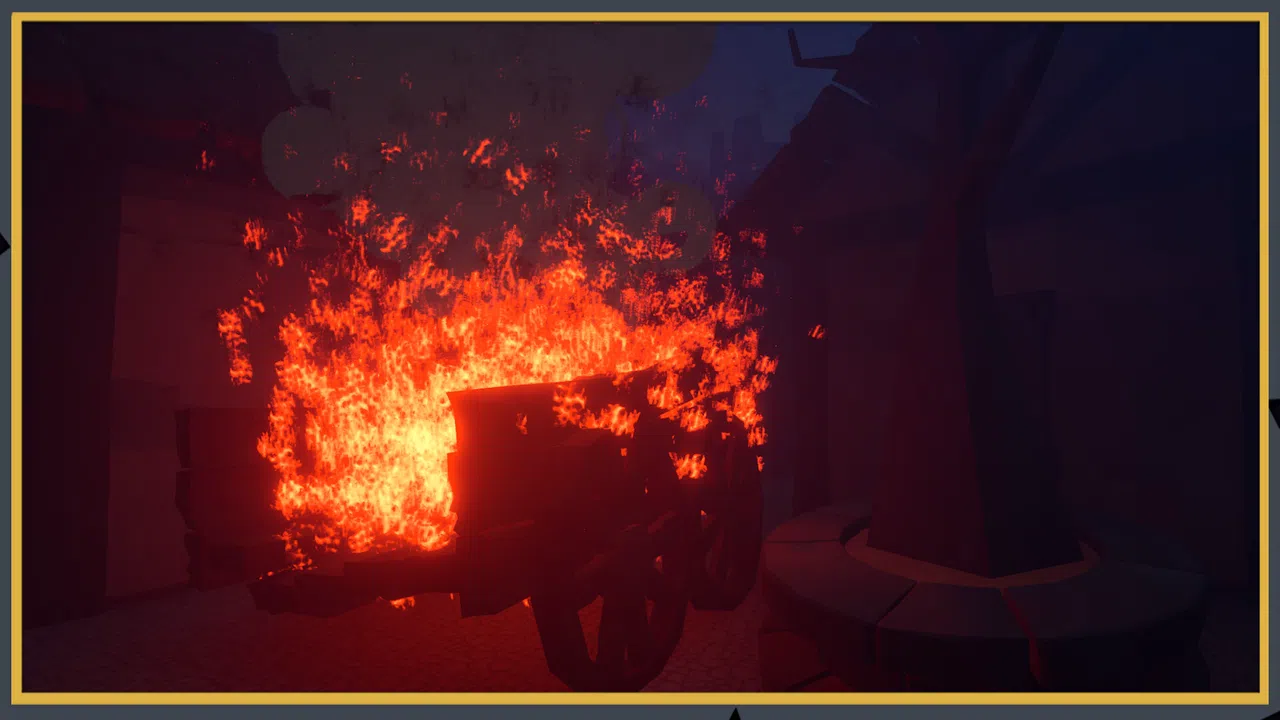 Masters of Anghoul Screenshot 8