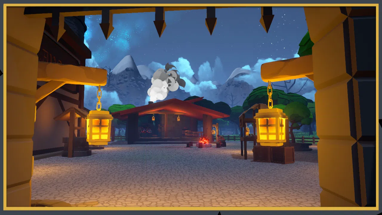 Masters of Anghoul Screenshot 4