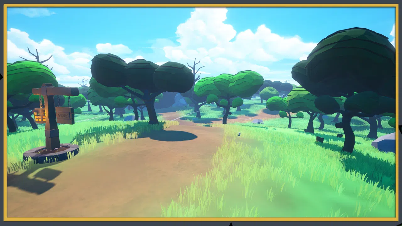 Masters of Anghoul Screenshot 5