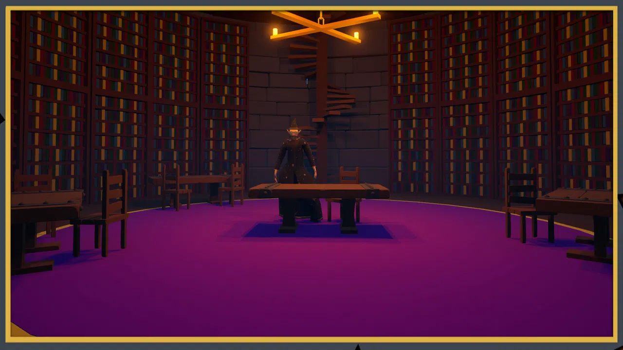Masters of Anghoul Screenshot 1