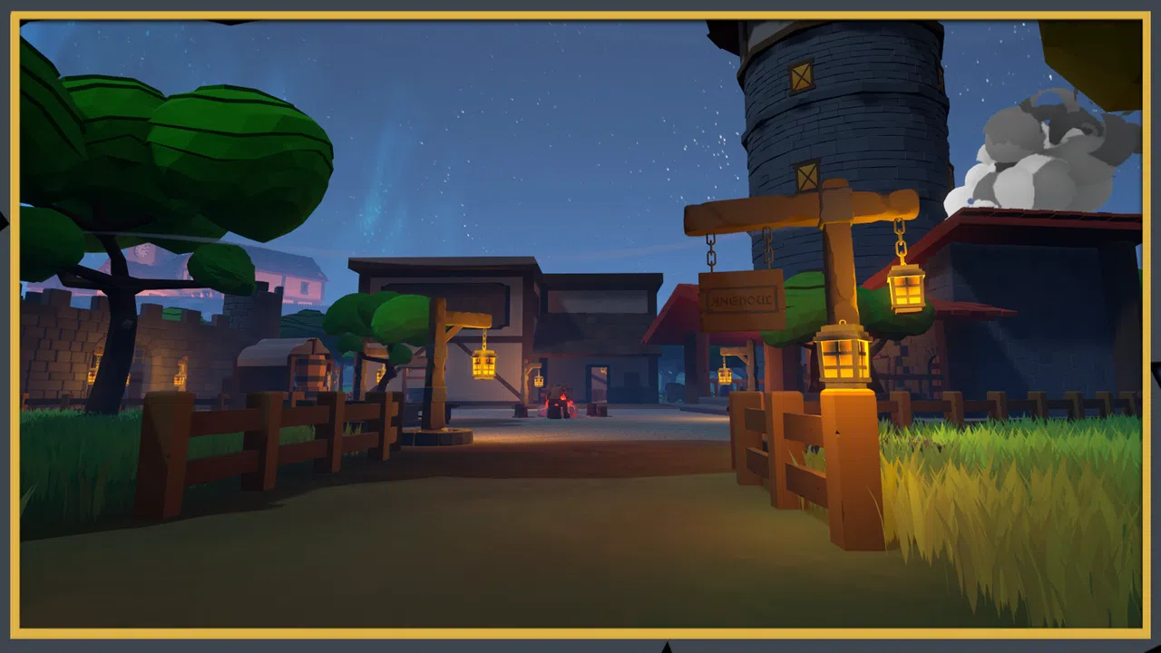 Masters of Anghoul Screenshot 7